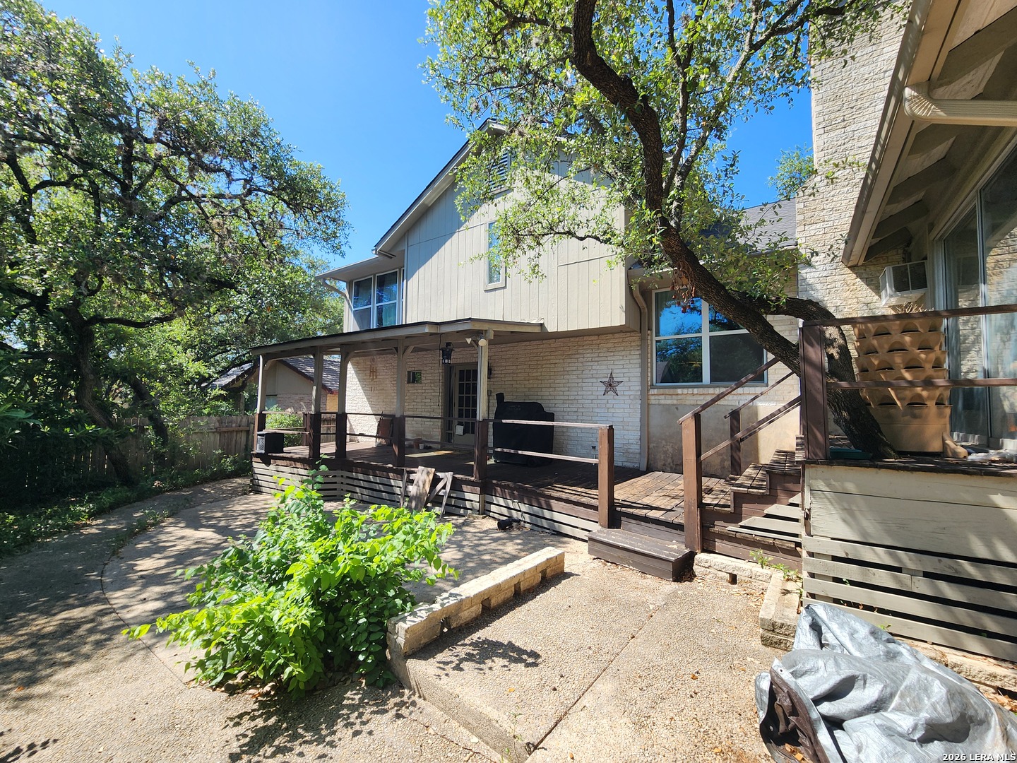 11242 Whisper Spring Drive San Antonio TX 78230