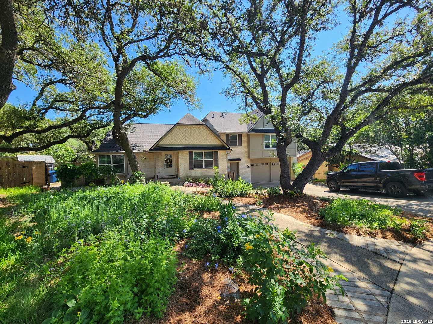 11242 Whisper Spring Drive San Antonio TX 78230