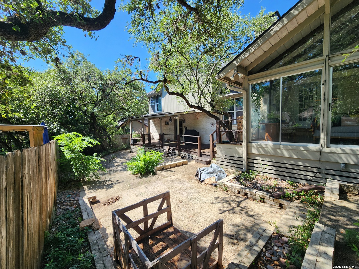 11242 Whisper Spring Drive San Antonio TX 78230