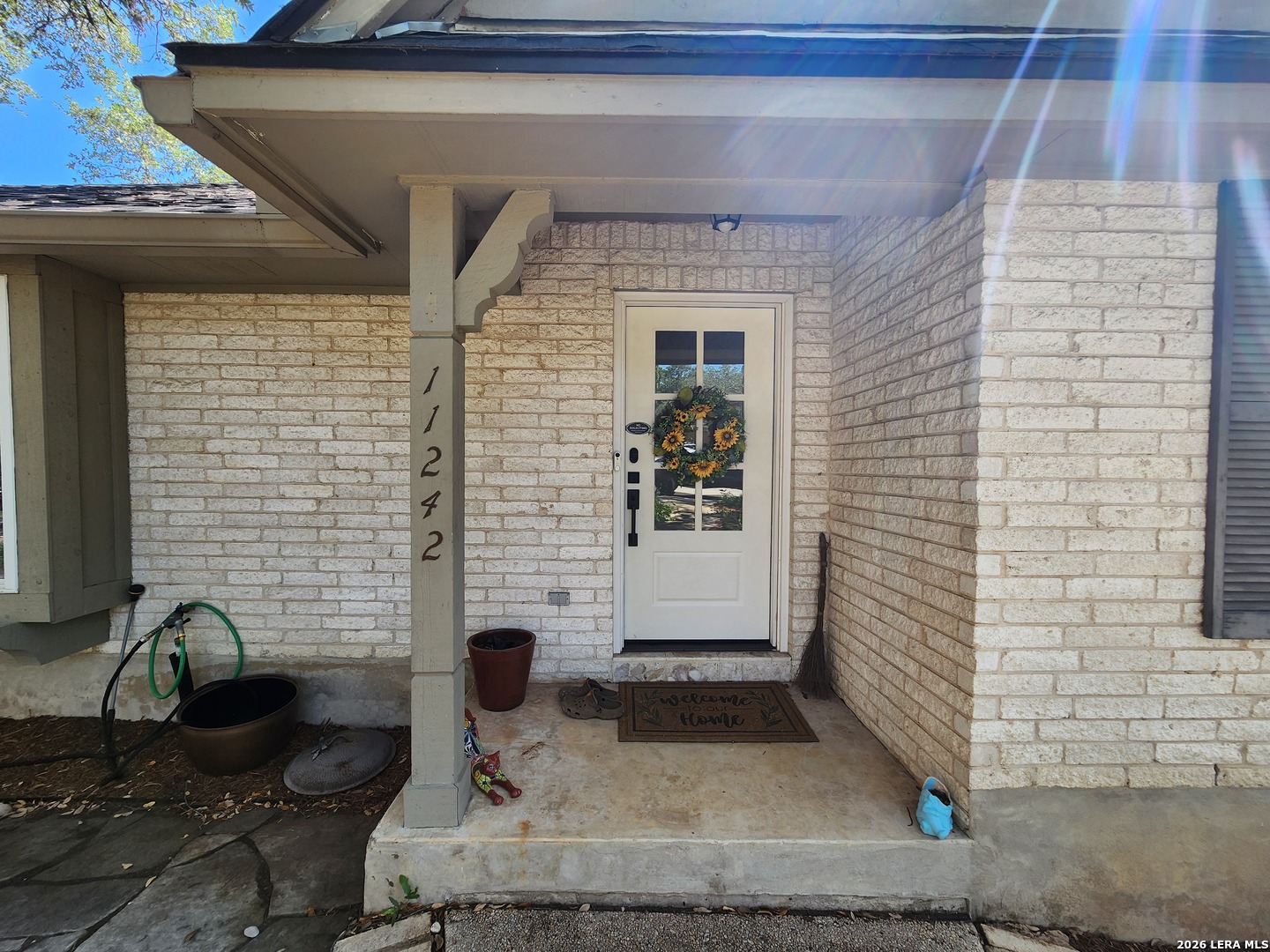 11242 Whisper Spring Drive San Antonio TX 78230