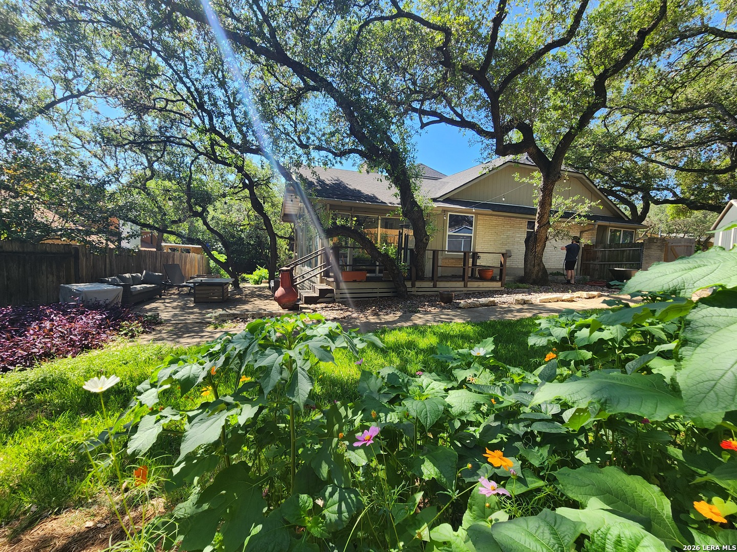 11242 Whisper Spring Drive San Antonio TX 78230