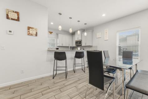 128 Sharer Street San Antonio TX 78208