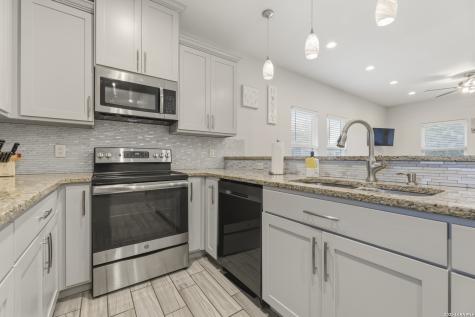 128 Sharer Street San Antonio TX 78208