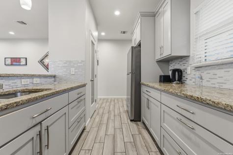 128 Sharer Street San Antonio TX 78208
