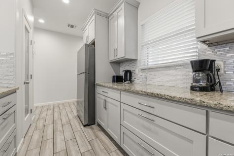 128 Sharer Street San Antonio TX 78208