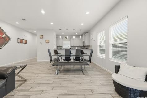 128 Sharer Street San Antonio TX 78208