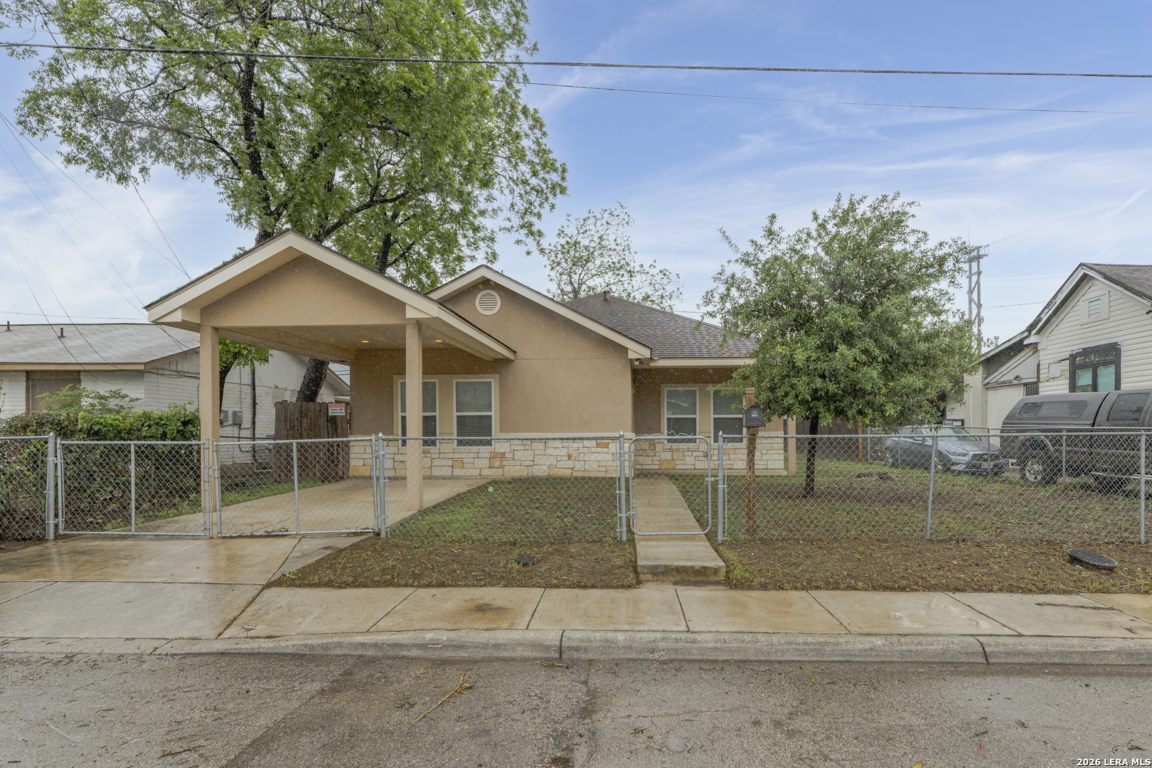 128 Sharer Street San Antonio TX 78208