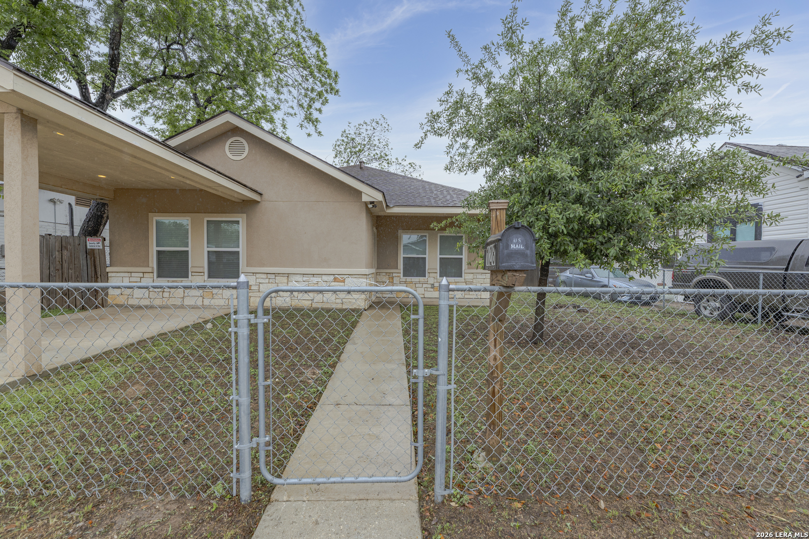 128 Sharer Street San Antonio TX 78208