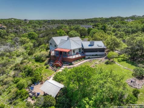 913 Indian Ridge New Braunfels TX 78132