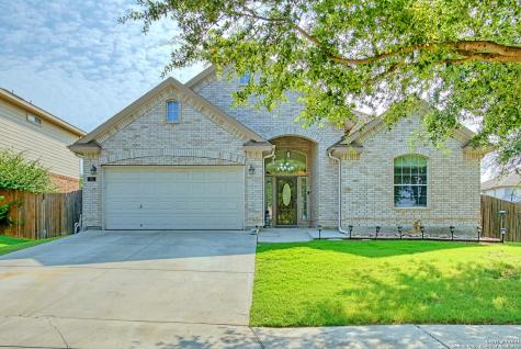 145 Kipper Avenue Cibolo TX 78108