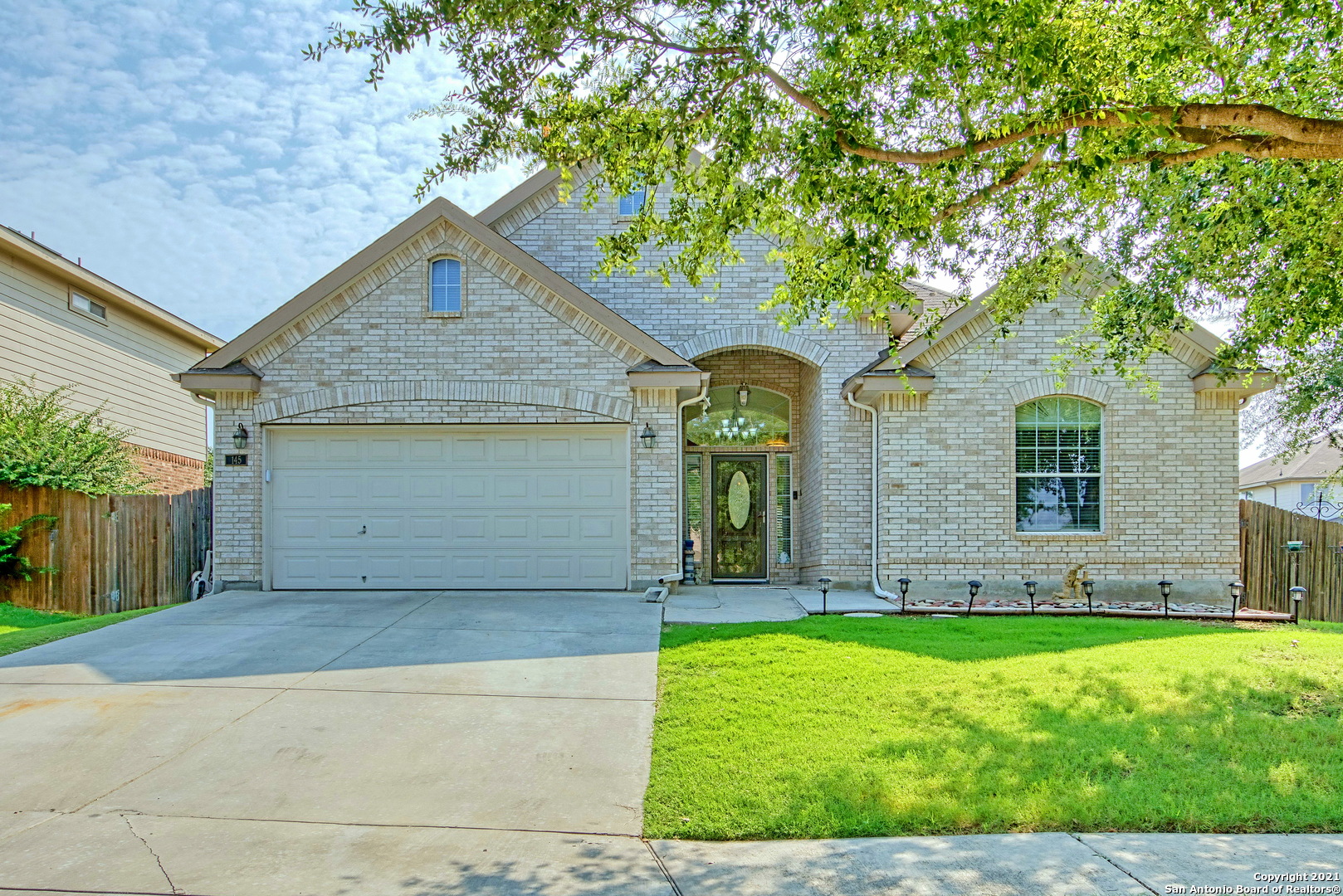 145 Kipper Avenue Cibolo TX 78108