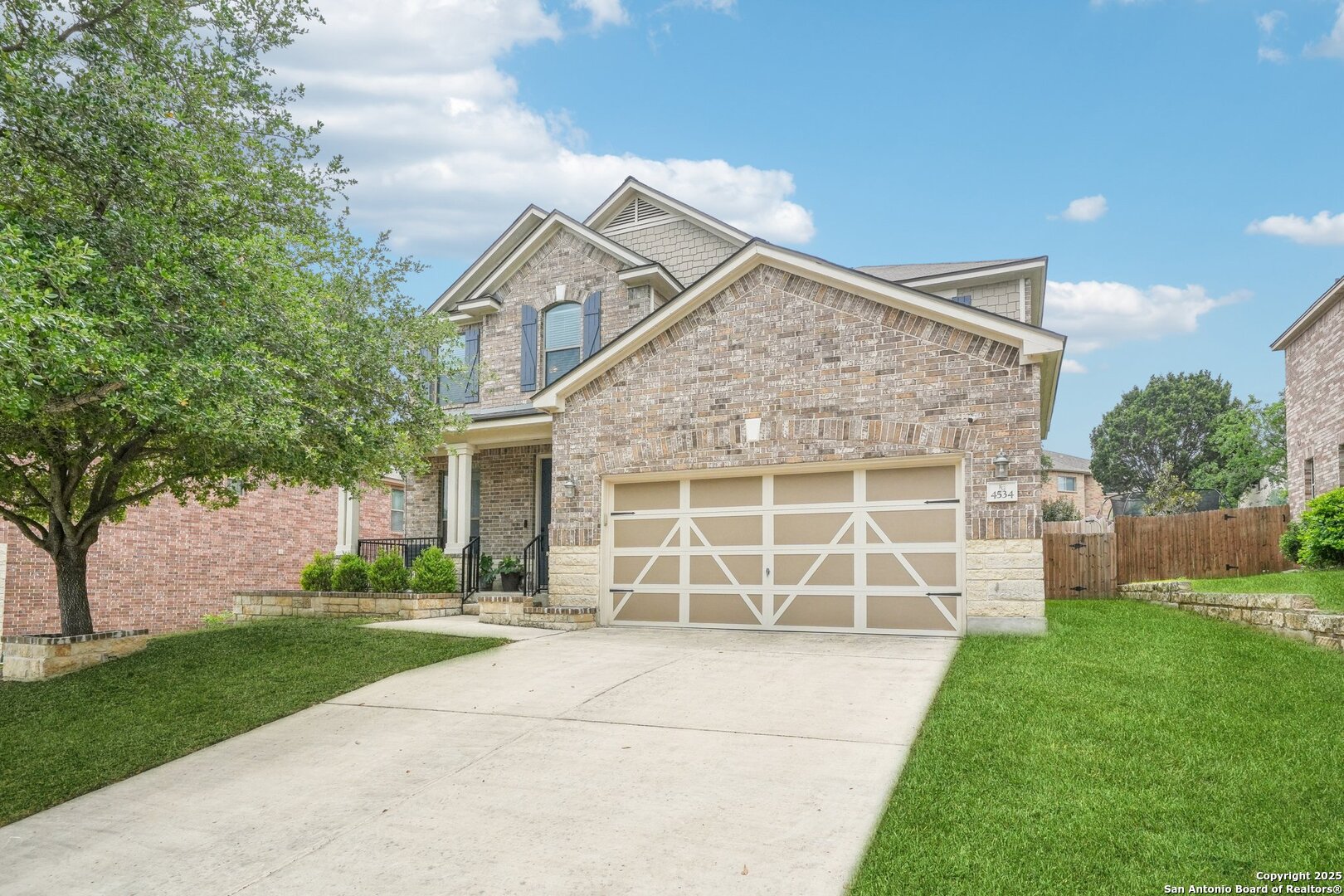 4534 Willow Tree San Antonio TX 78259
