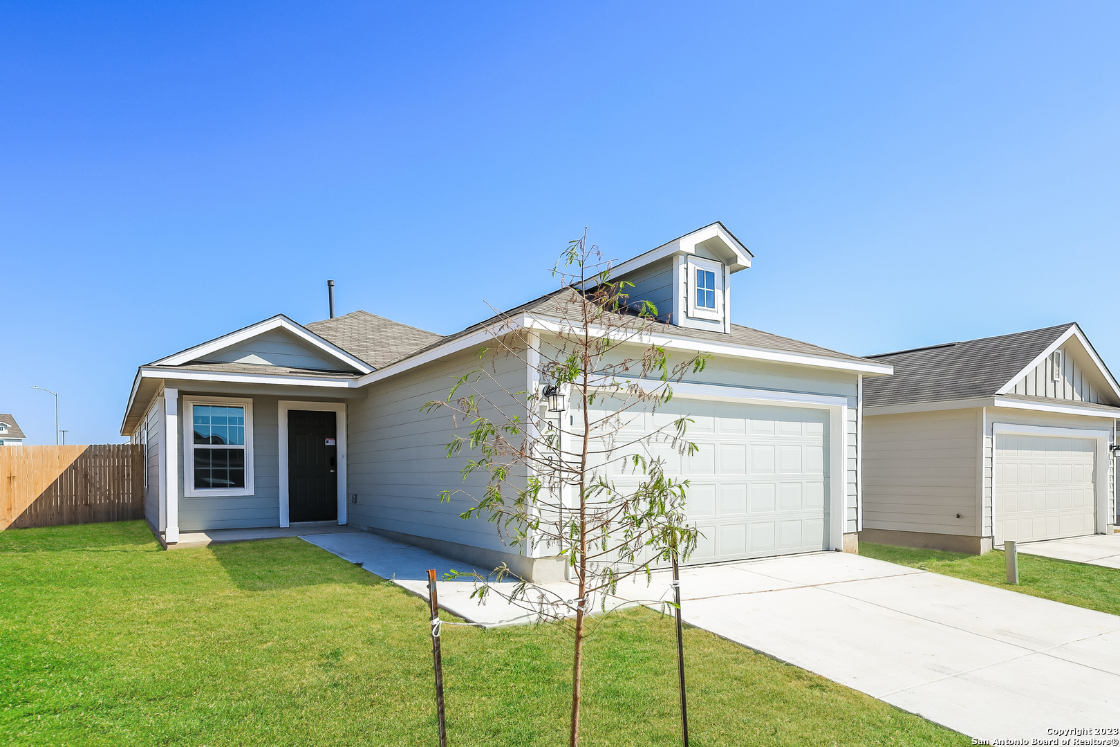 8527 Rose Tanager San Antonio TX 78245