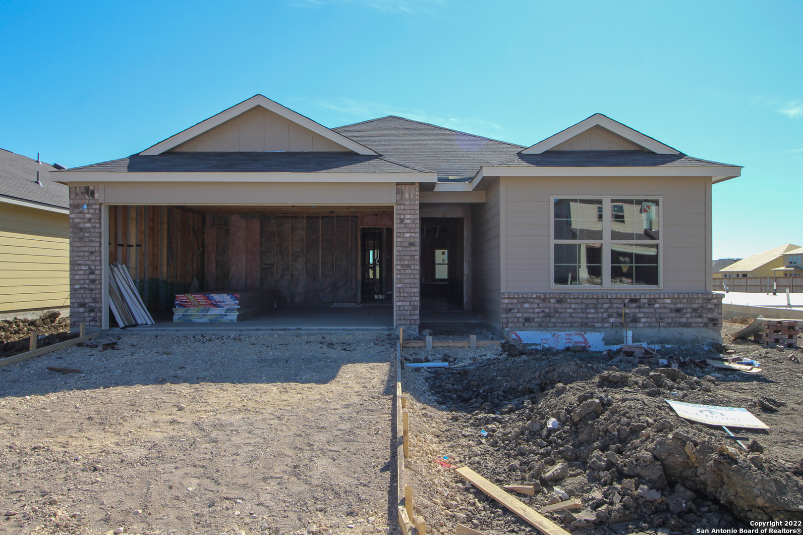 10318 Pinkston San Antonio TX 78252