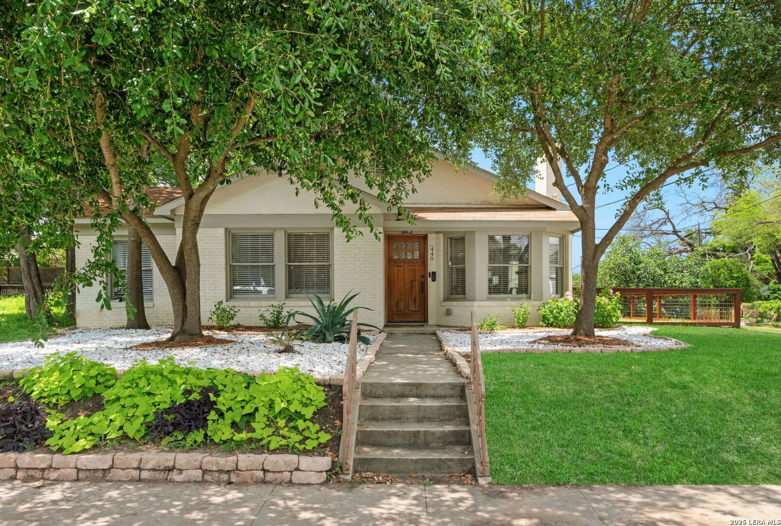 440 W Lynwood San Antonio TX 78212