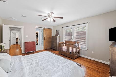 440 W Lynwood San Antonio TX 78212
