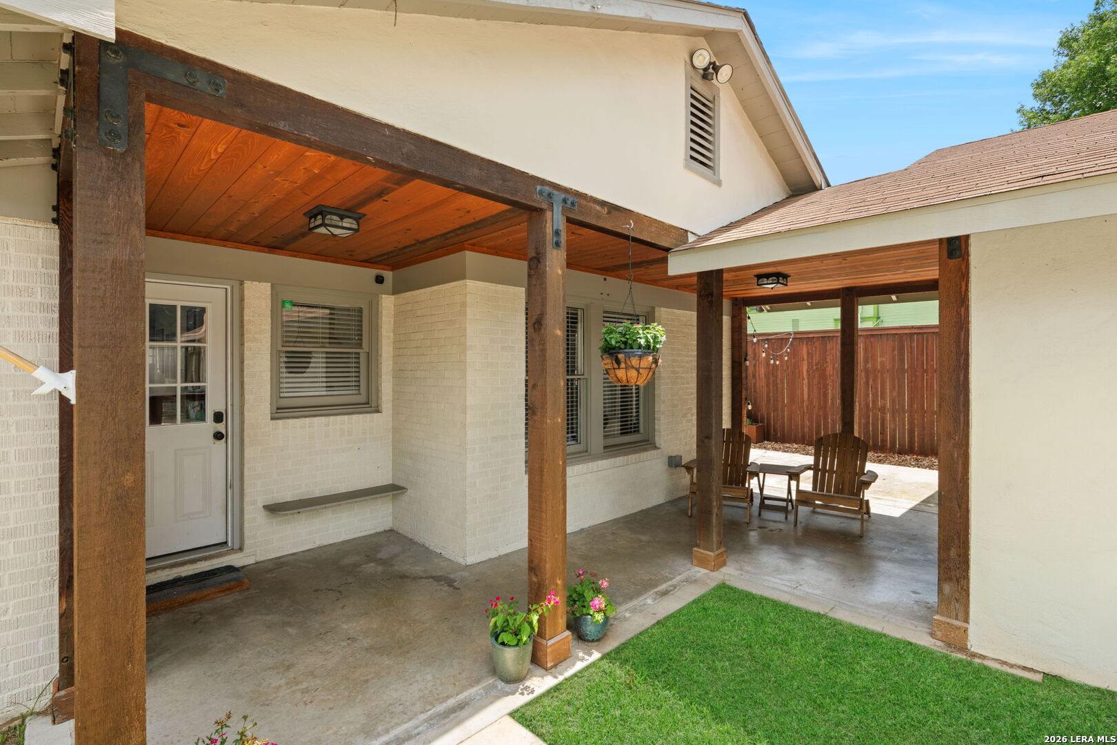440 W Lynwood San Antonio TX 78212