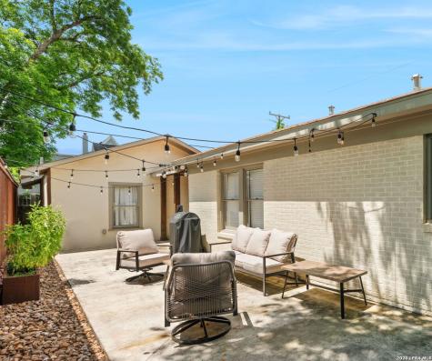 440 W Lynwood San Antonio TX 78212