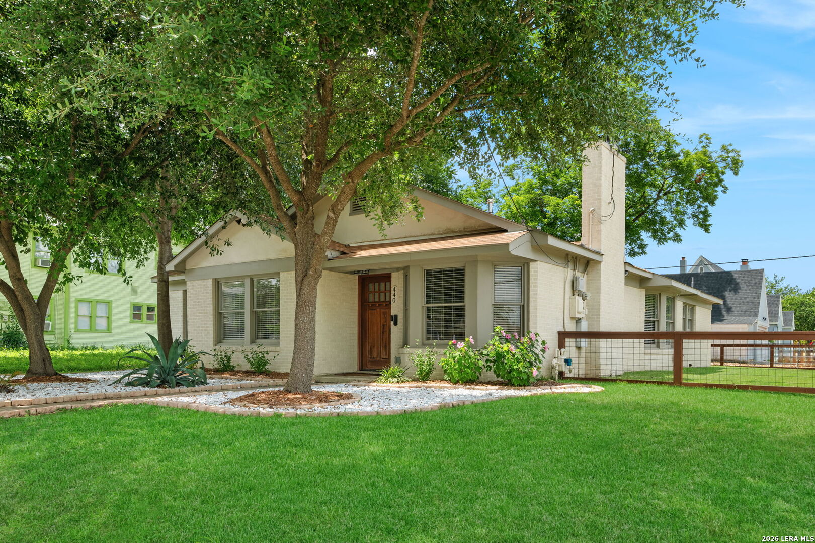 440 W Lynwood San Antonio TX 78212