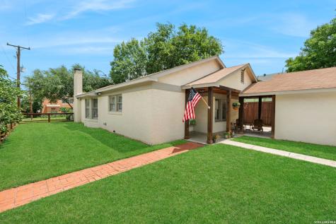 440 W Lynwood San Antonio TX 78212