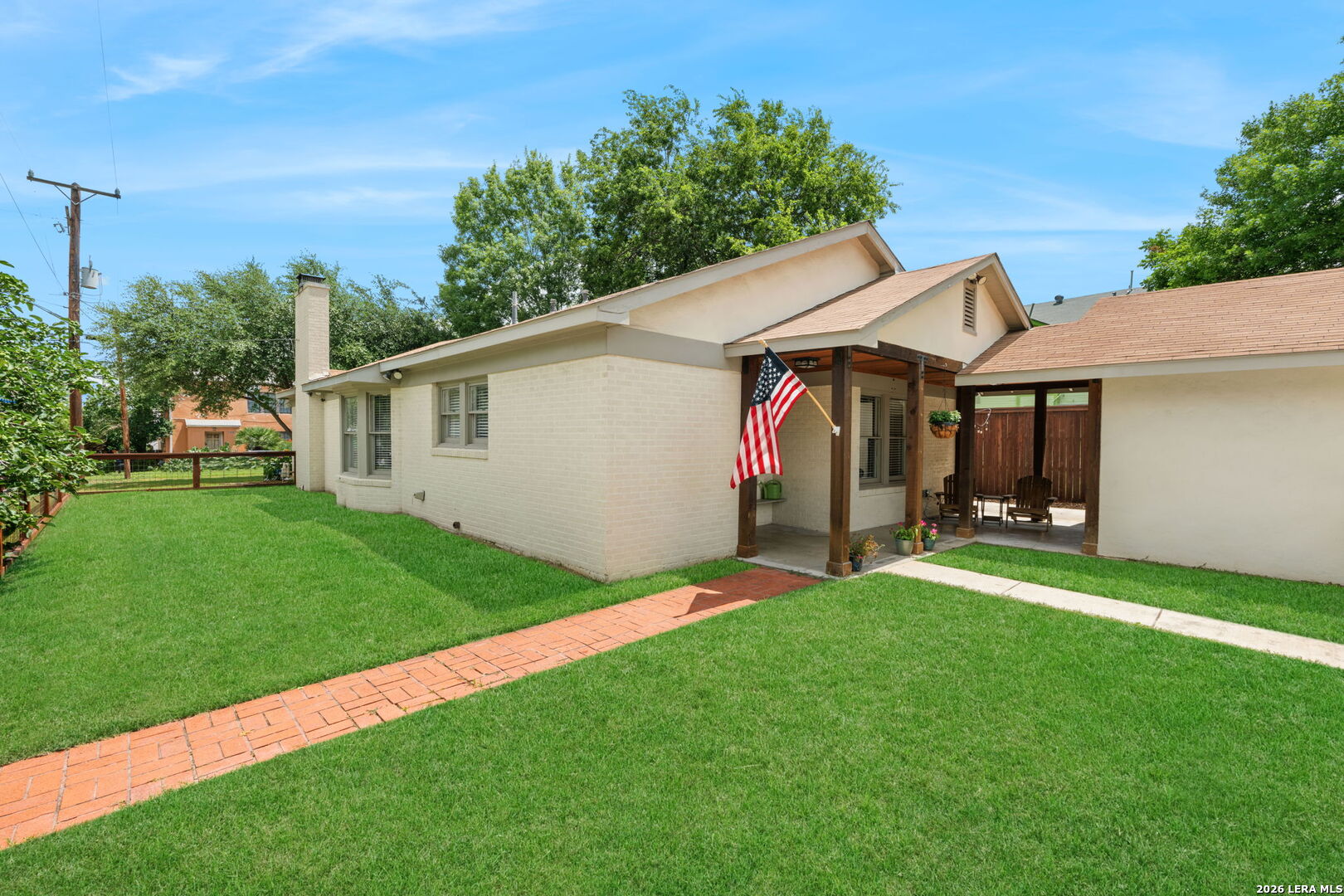 440 W Lynwood San Antonio TX 78212