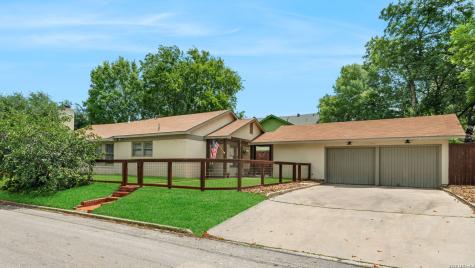 440 W Lynwood San Antonio TX 78212