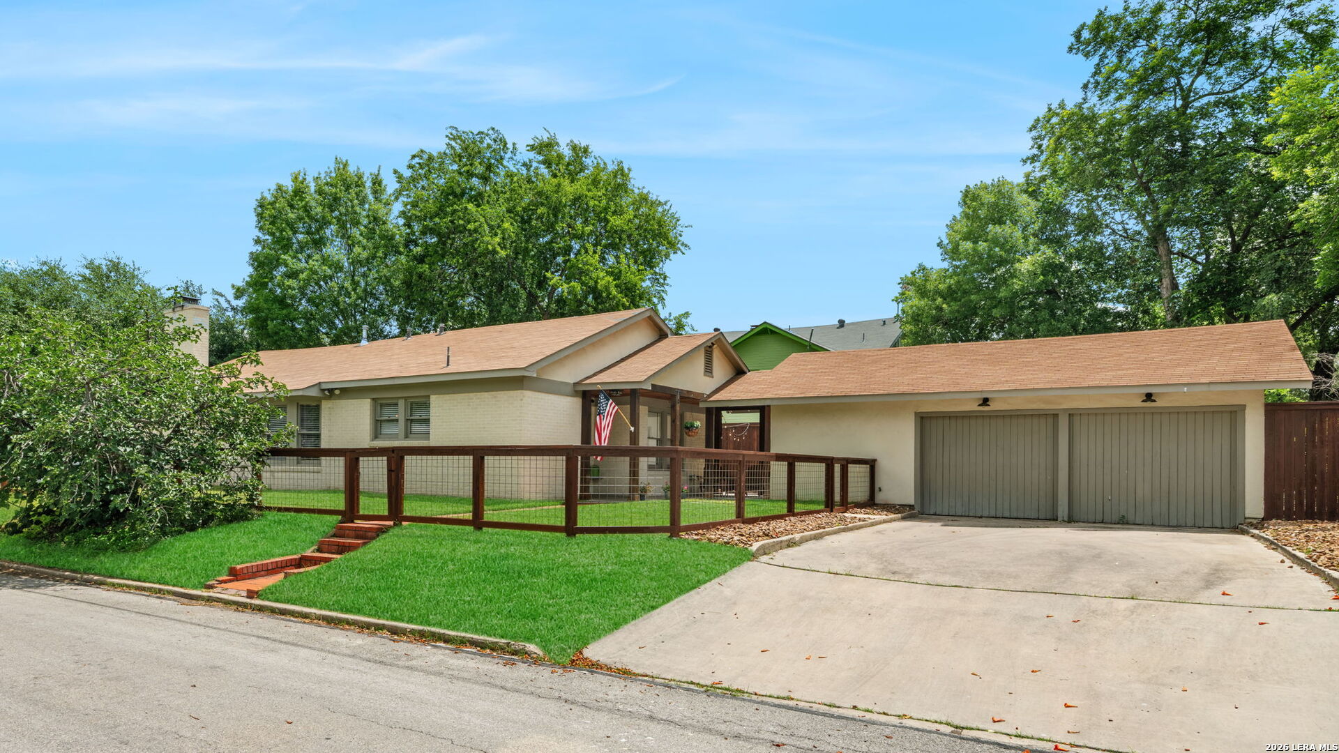 440 W Lynwood San Antonio TX 78212
