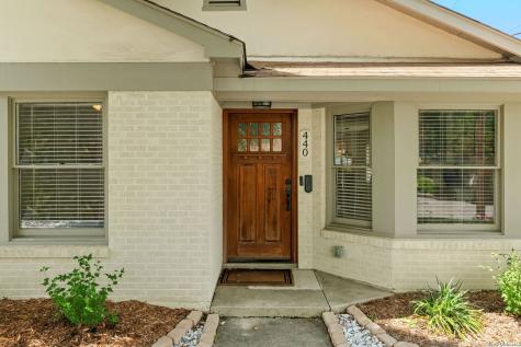 440 W Lynwood San Antonio TX 78212