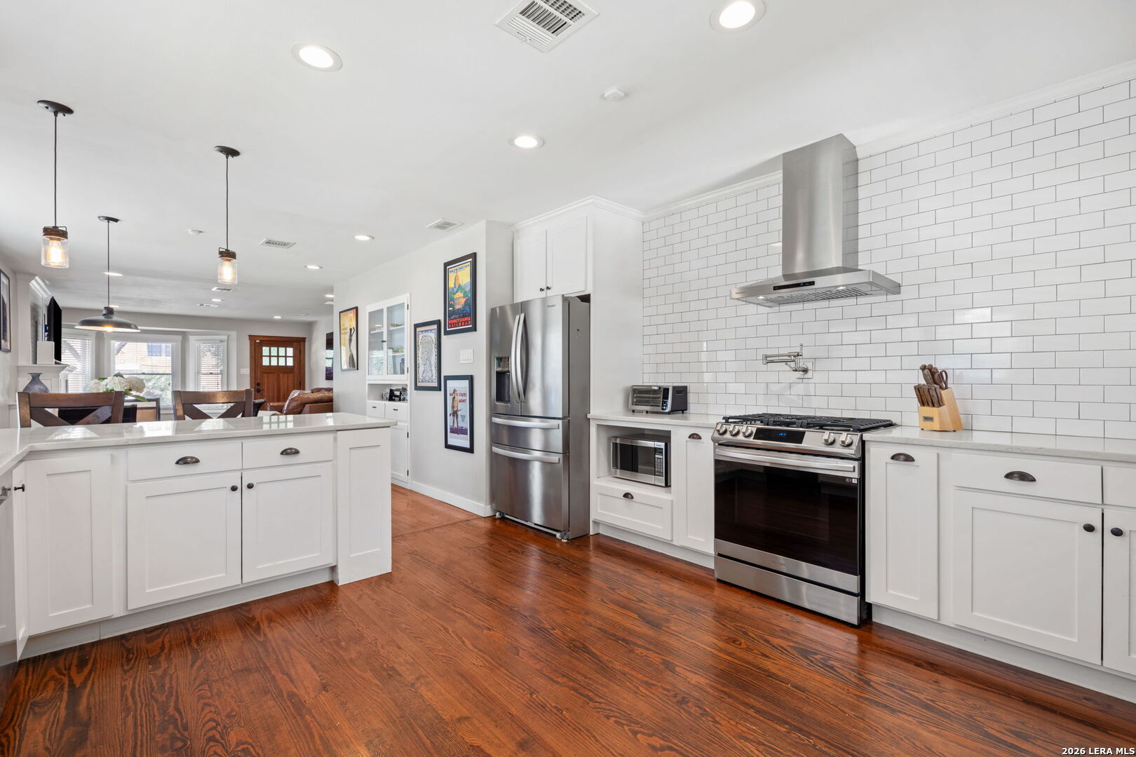 440 W Lynwood San Antonio TX 78212
