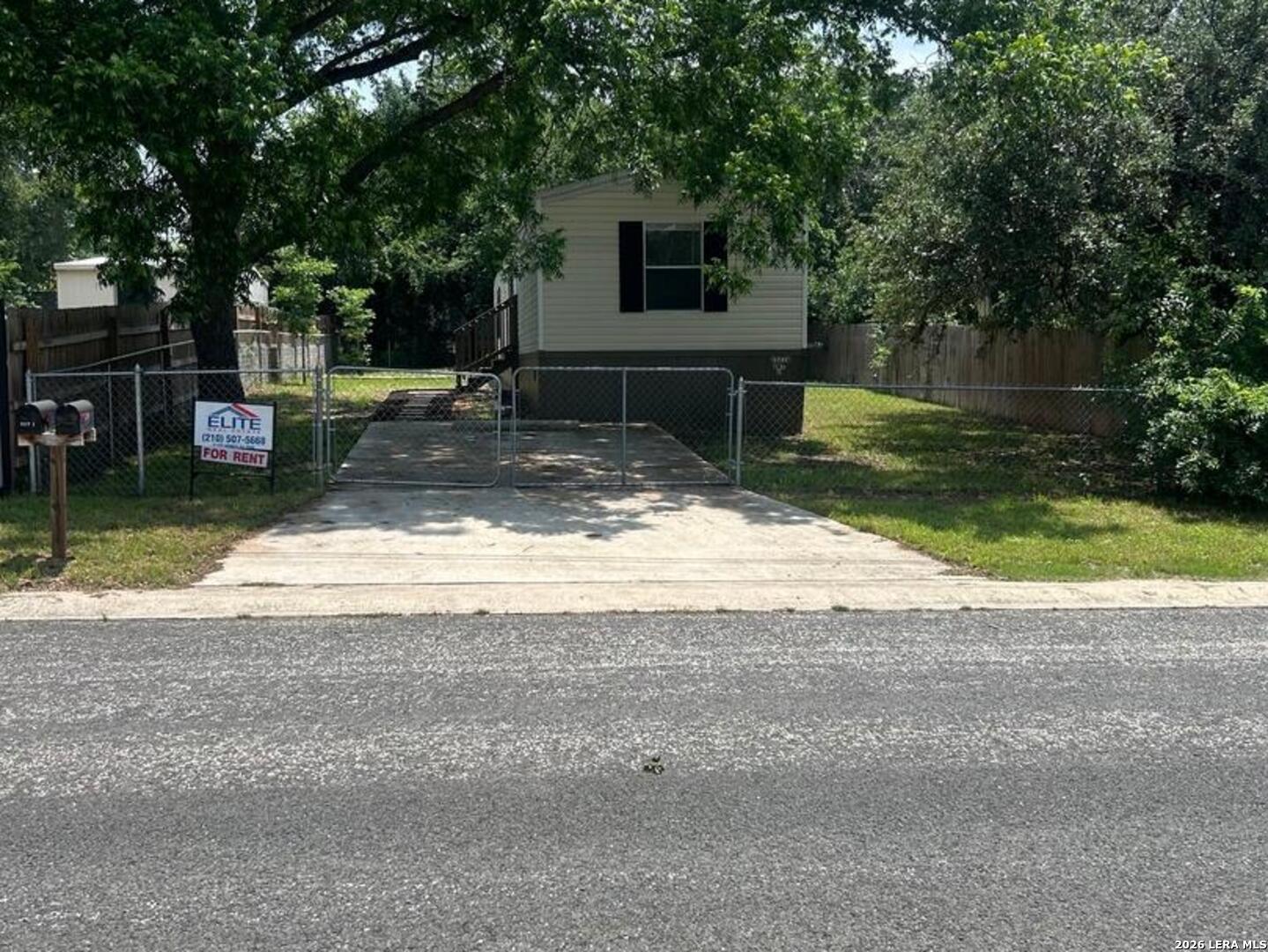 25226 Pat Parkway San Antonio TX 78257