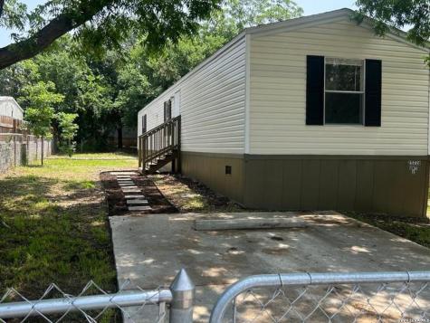 25226 Pat Parkway San Antonio TX 78257