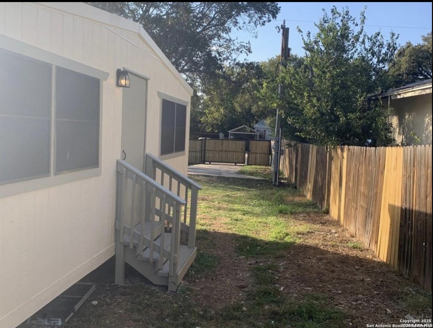 25226 Pat Parkway San Antonio TX 78257