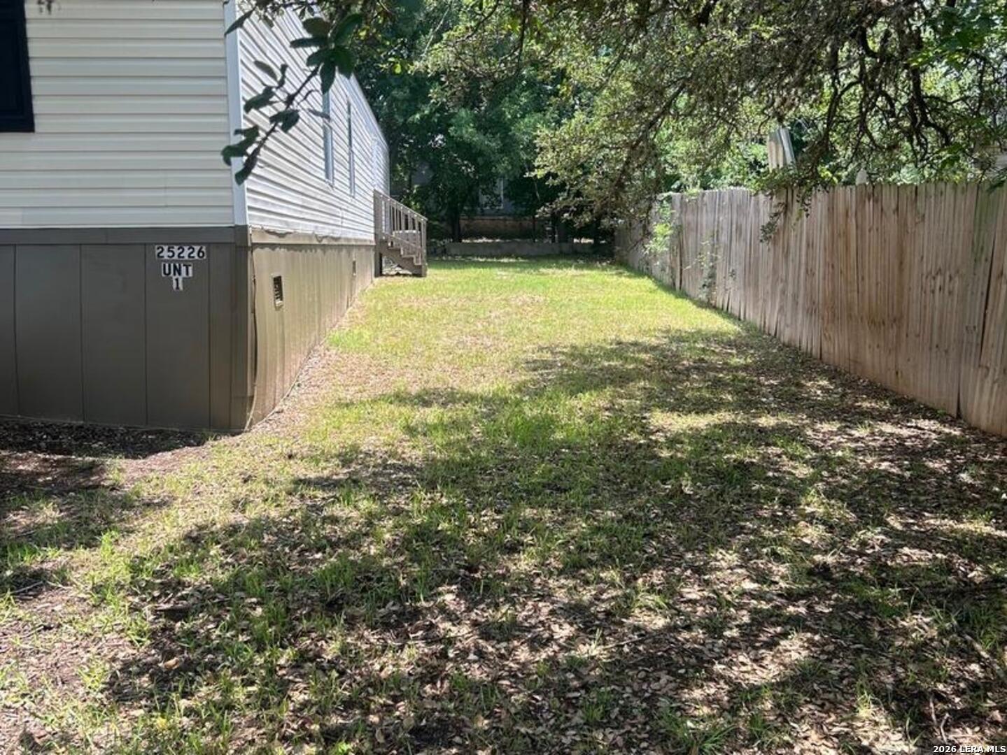25226 Pat Parkway San Antonio TX 78257