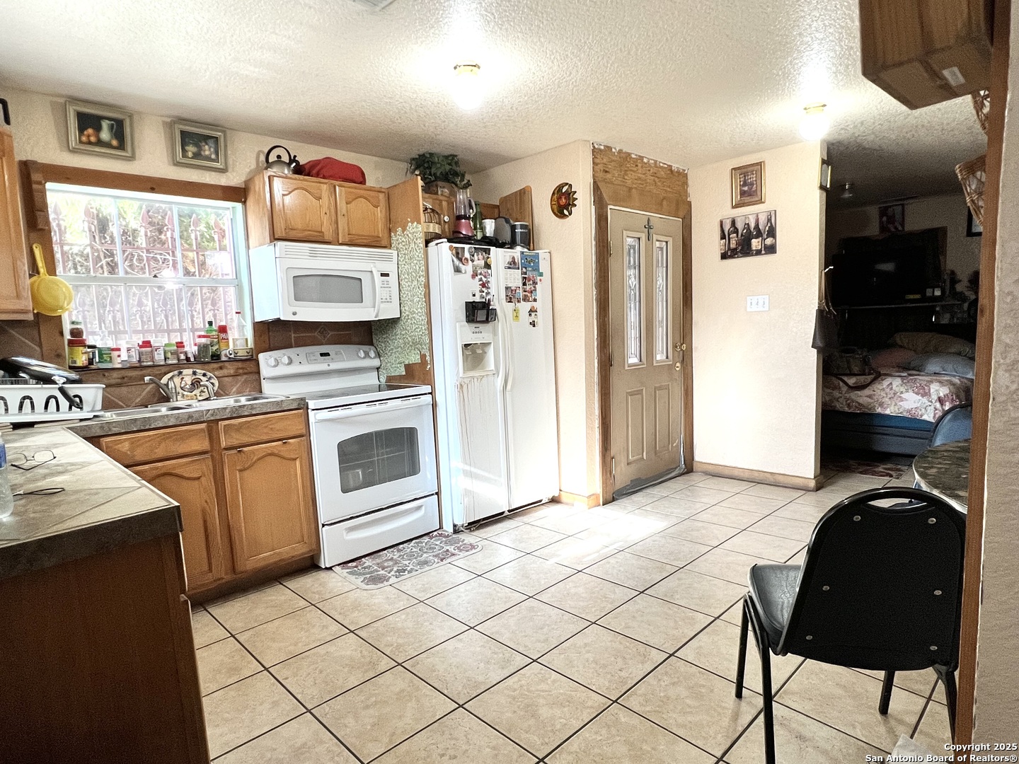 2502 Salinas San Antonio TX 78207