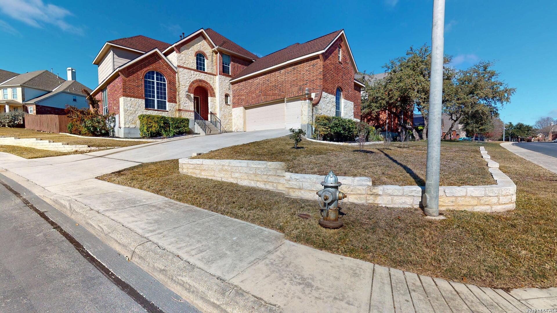 3707 Blackstone San Antonio TX 78259