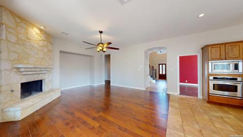 3707 Blackstone San Antonio TX 78259