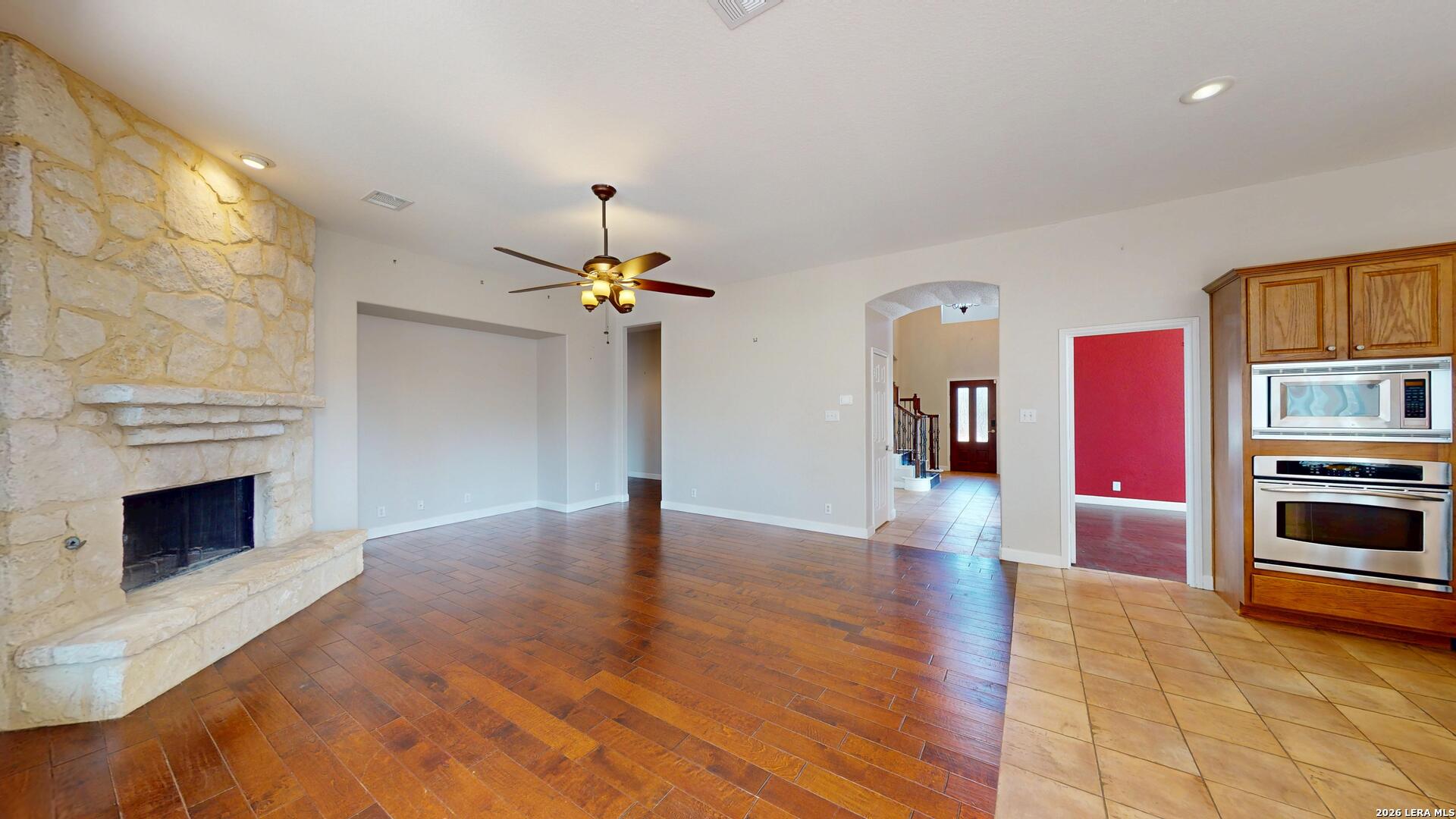 3707 Blackstone San Antonio TX 78259
