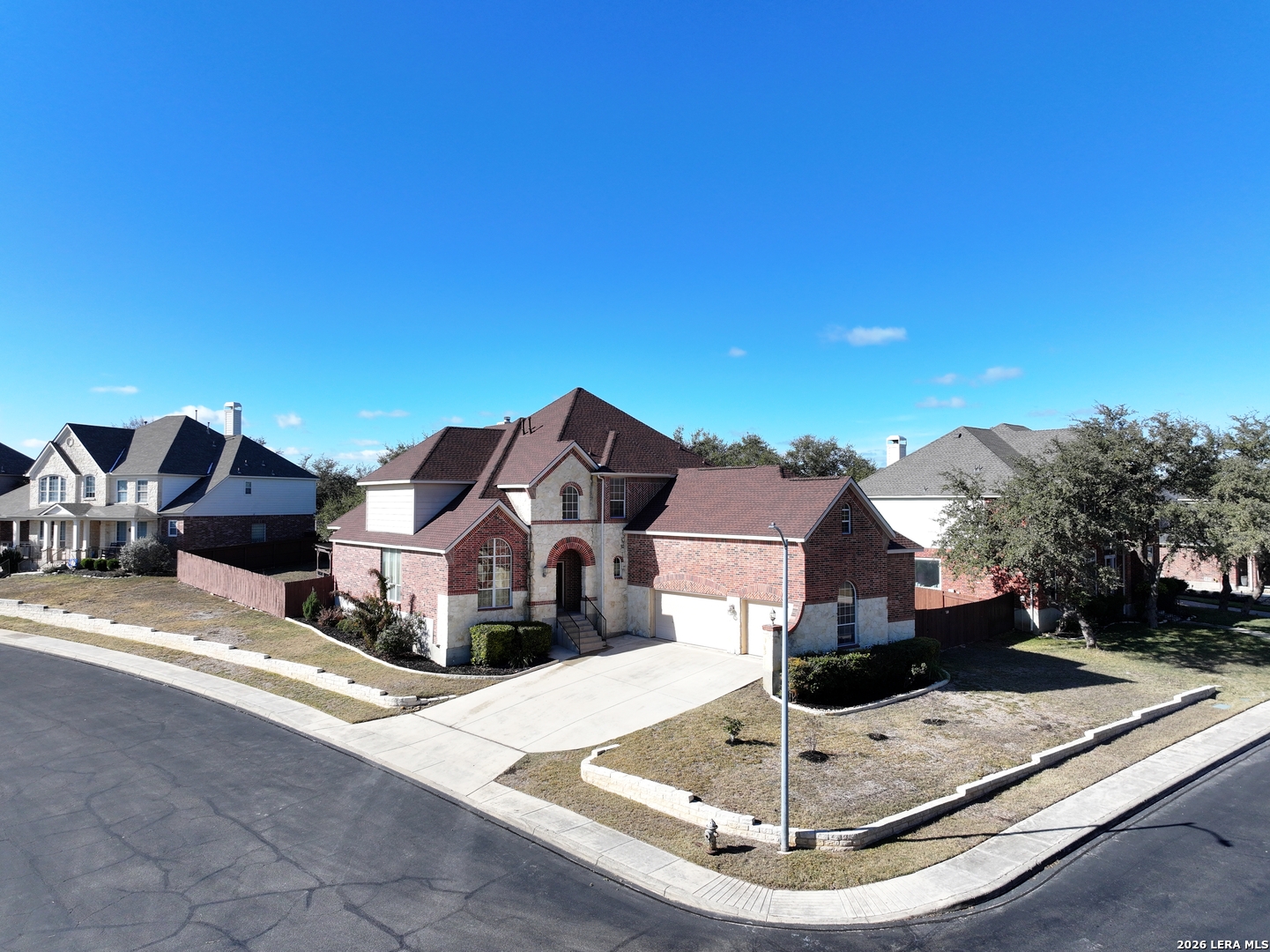 3707 Blackstone San Antonio TX 78259