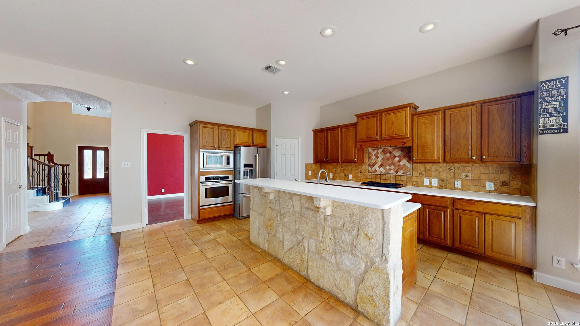 3707 Blackstone San Antonio TX 78259
