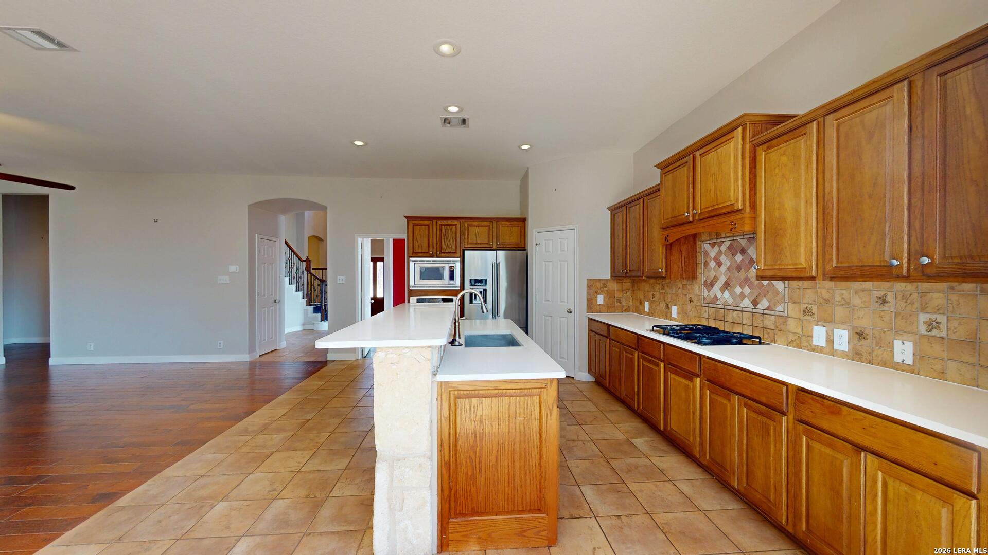 3707 Blackstone San Antonio TX 78259