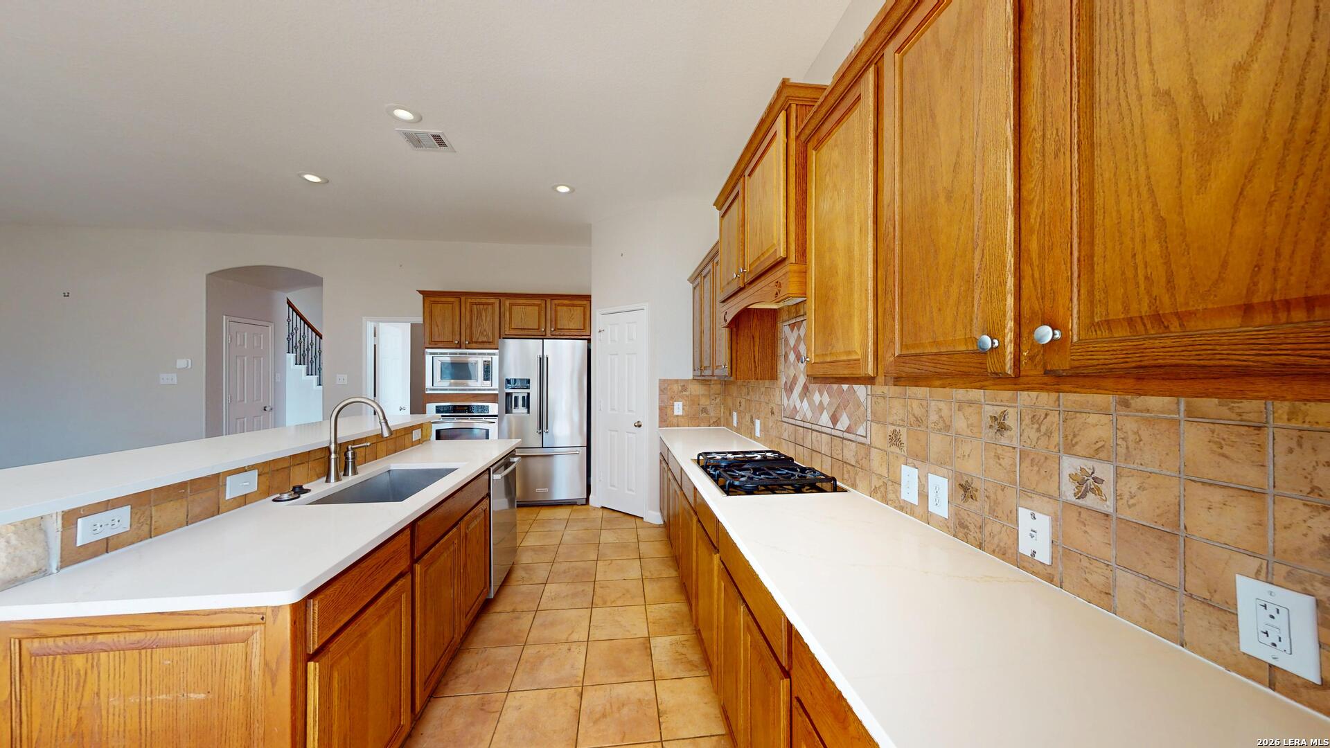 3707 Blackstone San Antonio TX 78259