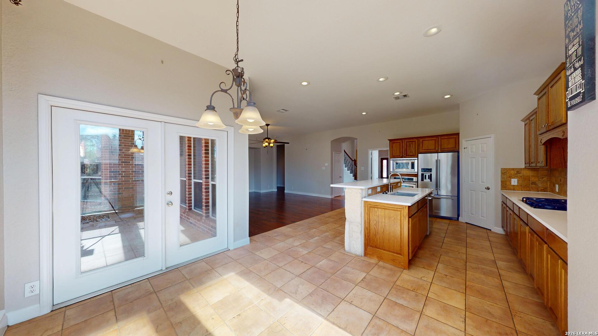 3707 Blackstone San Antonio TX 78259