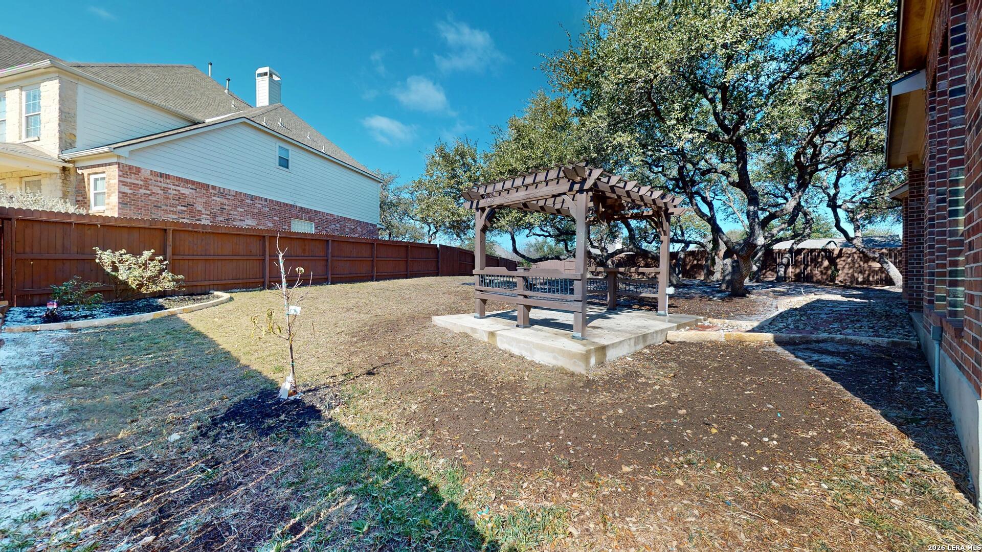 3707 Blackstone San Antonio TX 78259