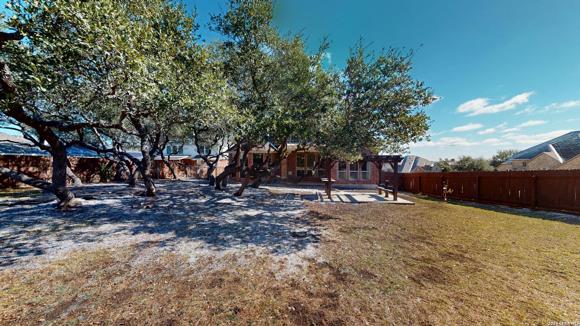 3707 Blackstone San Antonio TX 78259