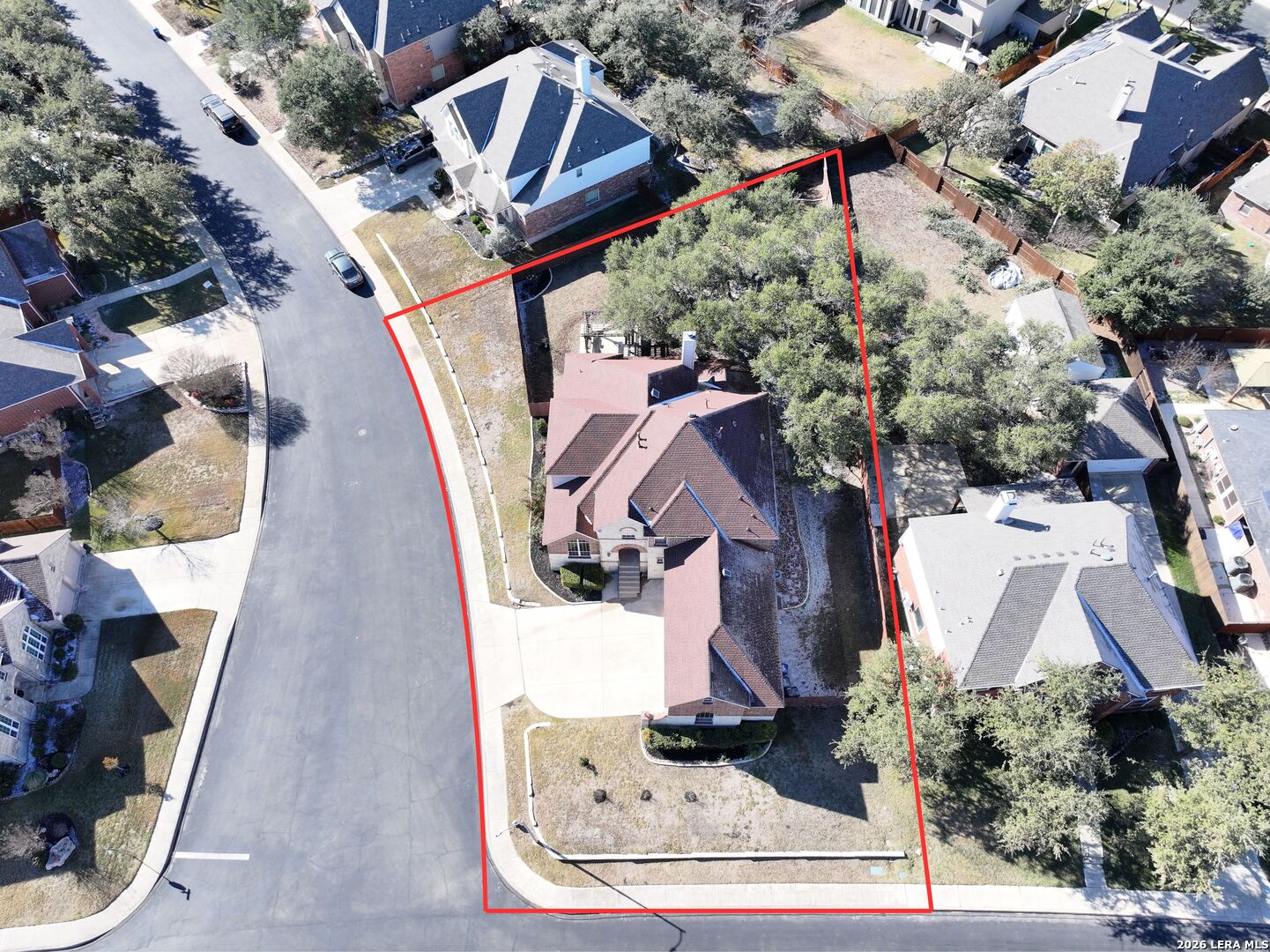 3707 Blackstone San Antonio TX 78259