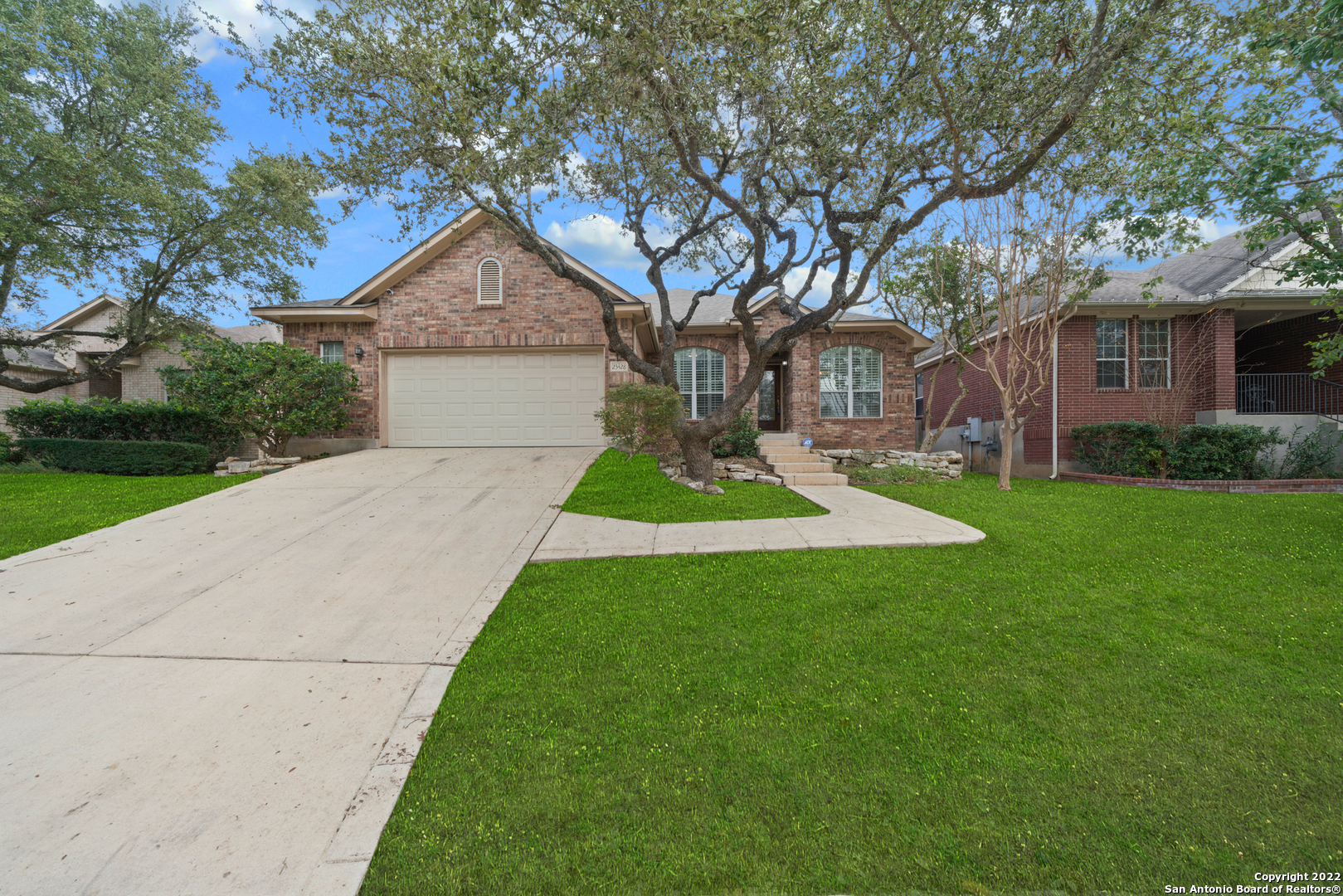 23428 Beaver Creek San Antonio TX 78258
