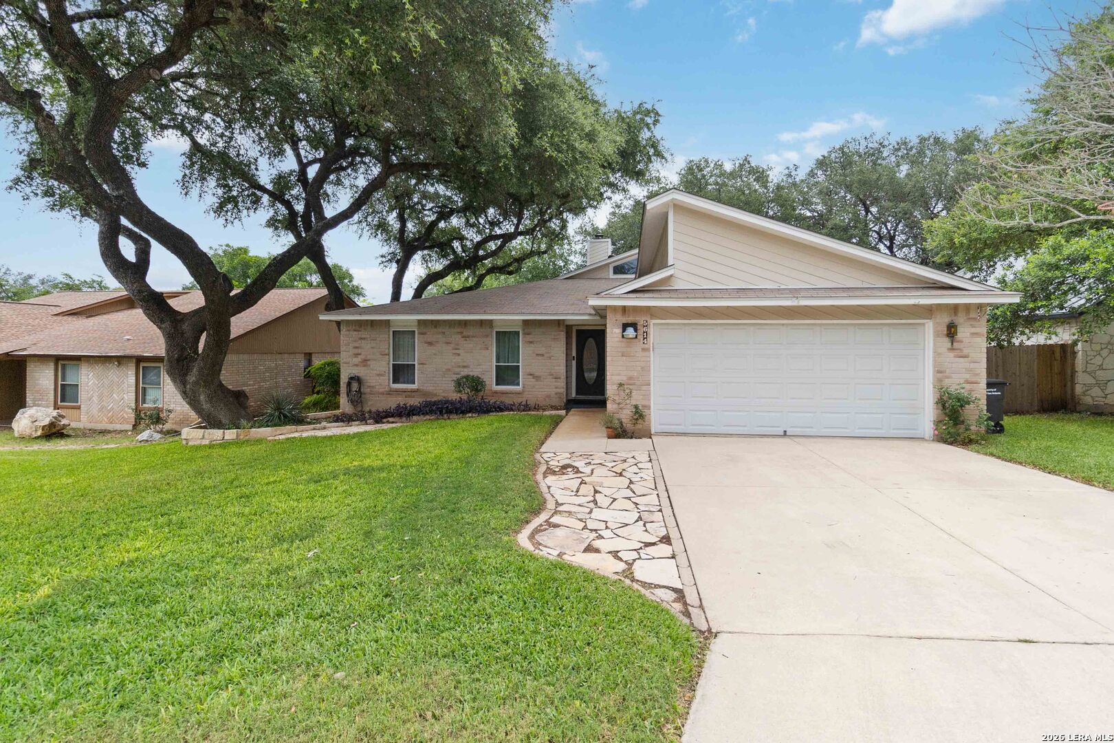 5614 Timber Hawk San Antonio TX 78250