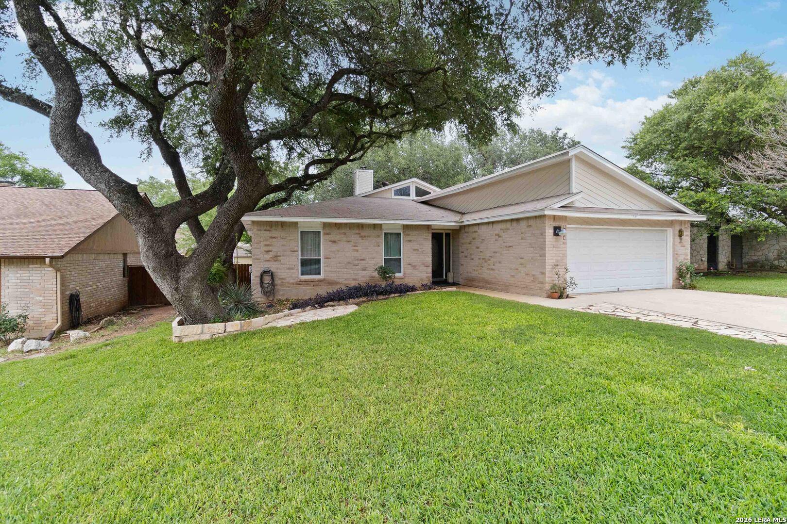 5614 Timber Hawk San Antonio TX 78250
