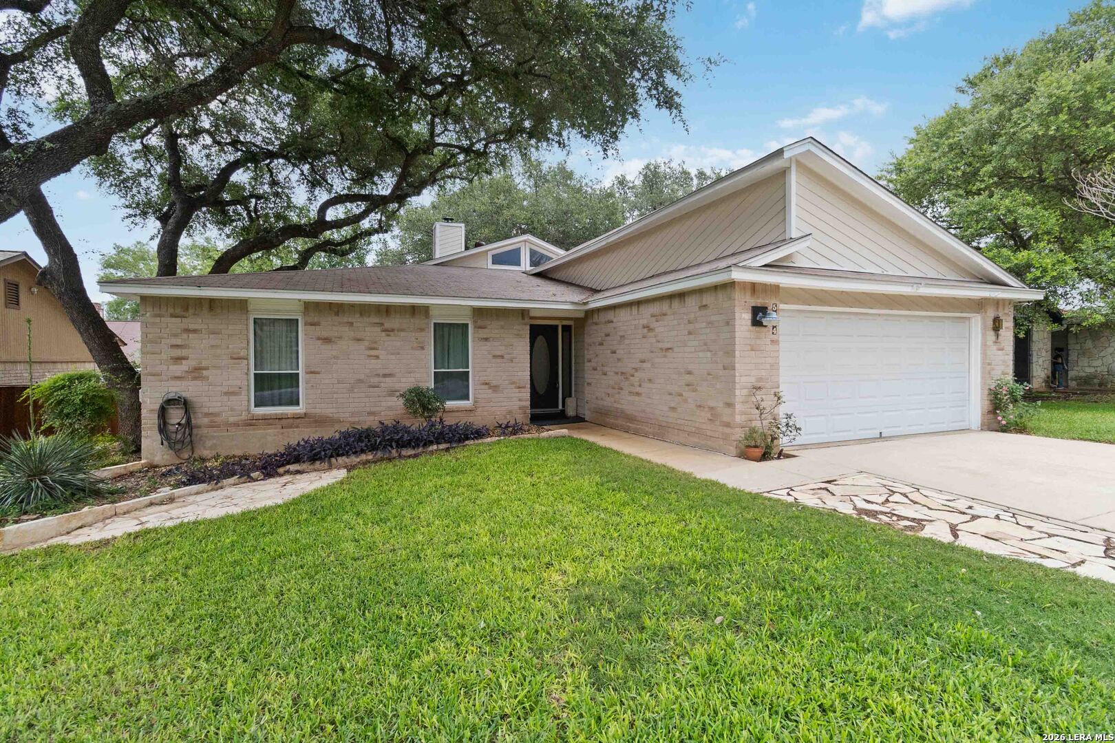 5614 Timber Hawk San Antonio TX 78250