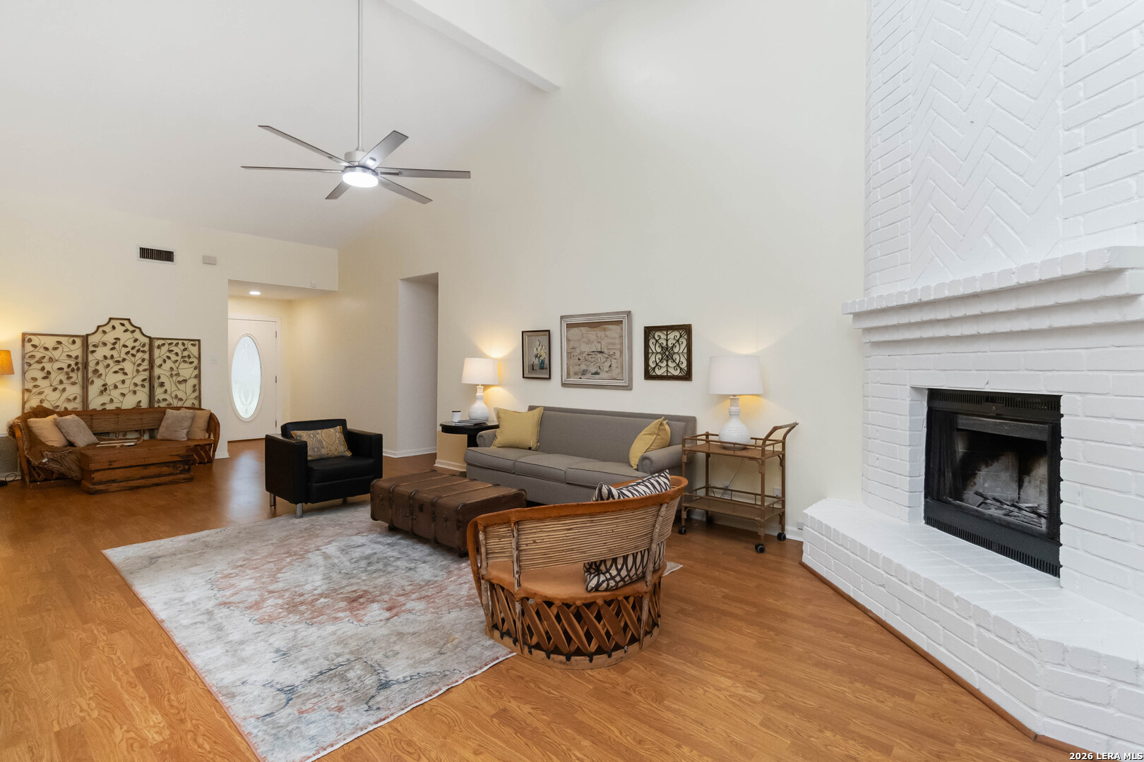 5614 Timber Hawk San Antonio TX 78250